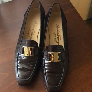 Salvatore ferragamo shoes
